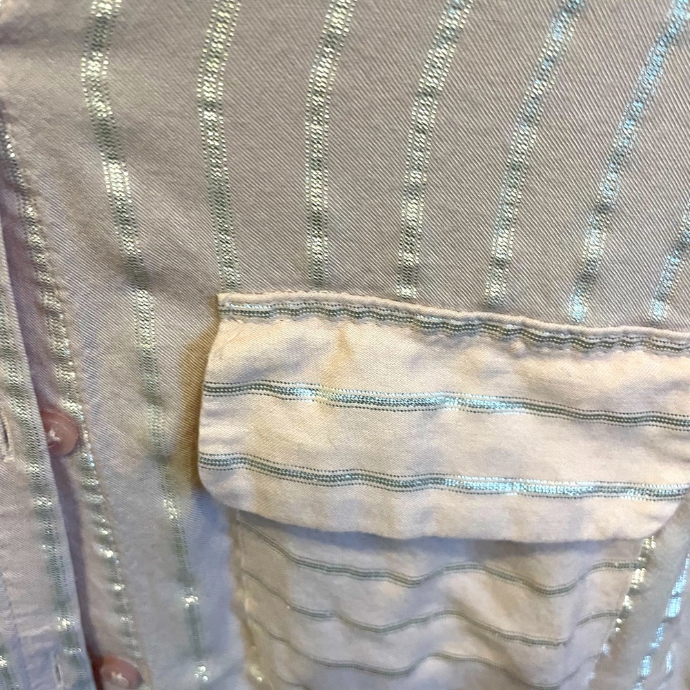 Express Blouse - Picture 2 of 3